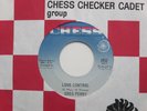 GREG PERRY Love Control Chess Northern Soul 45 HEAR