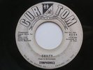 SYMPHONICS Guilty Curtom WLP Promo Northern Soul 45 HEAR