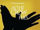 The Advisory Circle - As the Crow Flies GBX015 LP Ghost Box Hauntology