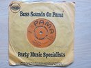 LEE'S ALLSTARS Mr Magoo / Annie Pama UK 7
