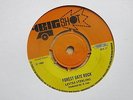 LESTER STERLING Forest Gate Rock / RAVING RAVERS Rock Rock And Cry UK 7