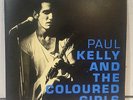 PAUL KELLY & COLOURED GIRLS -GOSSIP DOUBLE LP - 1986 - BEFORE TOO LONG OZ AUSSIE