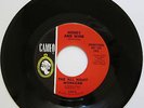 THE ALL NIGHT WORKERS: Honey and Wine / God Bless The Child - Cameo Promo M-
