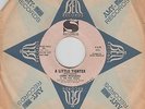 JOHN WILLIAMS A Little Tighter PROMO 45 on Sansu EX soul funk HEAR