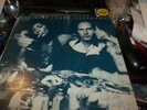 BREAKAWAY SIGNED BY ART GARFUNKEL & LAURIE BIRD VINYL LP PROMO RECORD