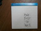 LP ALBUM PINK FLOYD THE WALL JAPAN OBI 2LP GATEFOLD