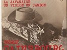 EP SERGE GAINSBOURG - LA JAVANAISE - ORIGINAL