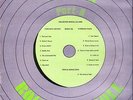 LP Alvis Edwards, Don Terry, Eddie Cash Super Rock And Roll - Part B Collecto