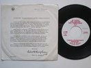 YOUTH OPPORTUNITY PROGRAM Of Hopes And Dreams WLP Northern Soul Sleeve 45 HEAR