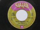 CHRIS CALLOWAY You’re Something Else Cub Promo Northern Soul 45 HEAR