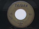 LE SUN RA & HIS ARKISTRA Saturn Call For All Demons Saturn 1956 RARE 45 HEAR