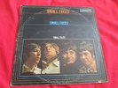 SMALL FACES SELF TITLED MONO IMLP008 IMMEDIATE LILAC LABELS
