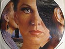 Styx Pieces Of Eight PICTURE DISK LTD. EDITION NEAR MINT A&M Vinyl LP