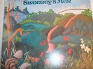 SWEENEY'S MEN Tracks Of Sweeney 1977 Transatlantic TRA SAM 40 Irish Folk LP