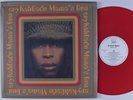 ERYKAH BADU Mama's Gun MOTOWN 2XLP DJ promo red wax NM