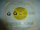 THE DOLE..HUNGRY MEN NO LONGER STEAL SHEEP.. UK IST ISSUE ULTIMATE LABEL .402