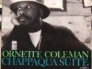 Ornette Coleman - Chappaqua Suite - 2xLP, Album, Gat - 50637 soc