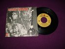 SP ANANDA SHANKAR / JUMPIN JACK FLASH / ROLLING STONES / RARE SITAR PSYCHE BEAT
