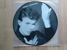 DAVID BOWIE - HEROES (LP PICTURE)