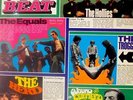 Various - Top Beat 68/3 - LP, Comp - 77742 woc soc sol