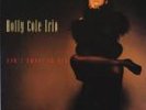 Holly Cole Trio - Don't Smoke In Bed - LP, Album, RE - 78826