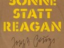 Joseph Beuys - Sonne Statt Reagan - Vinyl 7