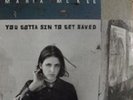 Maria McKee - You Gotta Sin To Get Saved - LP, Album - 82875