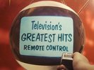 Television's Greatest Hits Remote Control  Volume 6  two LP record set stereo