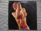 IGGY&THE STOOGES/DAVID BOWIE/PUNK/ EX + /