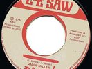 JACOB MILLER   DREADER DREAD   EE SAW JA PRE 197? NM CON