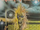 Iron Maiden - Iron Maiden PICTURE DISC LP - SEALED new copy - Heavy Metal