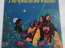 THE WIND IN THE WILLOWS LP Debbie Harry Blondie Original EX+/NM