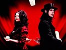 THE WHITE STRIPES GET ME BEHIND ME SATAN NEW DOUBLE LP RSD 2015 3D COVER