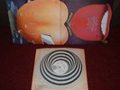 GENTLE GIANT Acquiring The Taste LP 1971 VERTIGO 1st Press AMAZING RARITY