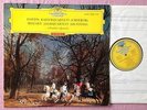 AMADEUS QUARTET  Haydn/Mozart String  ORIG DGG Tulips 138886 GER-1964 LP NM-