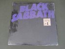 BLACK SABBATH 