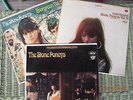LINDA RONSTADT/STONE PONEYS-THE RARE EARLY YEARS