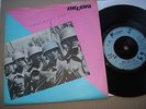 The Cure Boys Dont Cry 1ST PRESS 'SOLDER P/S'  TOP AUDIO NICE COPY UK 7