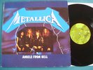 METALLICA 