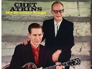 Chet Atkins My Brother Sings LP Vinyl RSD 2015 NEW/SEALED