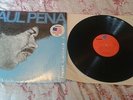 lp paul pena (funk psyche rock) original lp capitol records