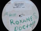 DR. FRESH Roxane's Doctor ZAKIA 12