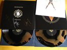 Behemoth- The Satanist 2xLP+ Gabriel 12