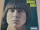 RONNIE BIRD – CE MAUDIT JOURNAL - French EP - 2 Freakbeat killers - HEAR