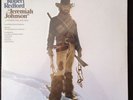 Jeremiah Johnson 1971 SOUNDTRACK LP Robert Redford SEALED MINTUSA postage paid