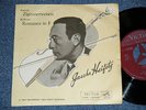 JASCHA HEIFETZ WILLIAM STEINBERG Japan 1950's 7