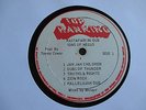 SONS OF NEGUS - RASTAFARI IN DUB - TOP RANKING  LP