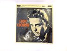 Fantastic EDDIE COCHRAN Memorial Album Vinyl LP 12