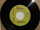 UPSETTERS WITH LITTLE RICHARD 50's R&B ROCK 45 I'M IN LOVE AGAIN. NM NR