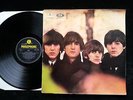 THE BEATLES For Sale LP UK 1st Press Y/B  Parlophone MONO PMC 1240 3N/3N VG+